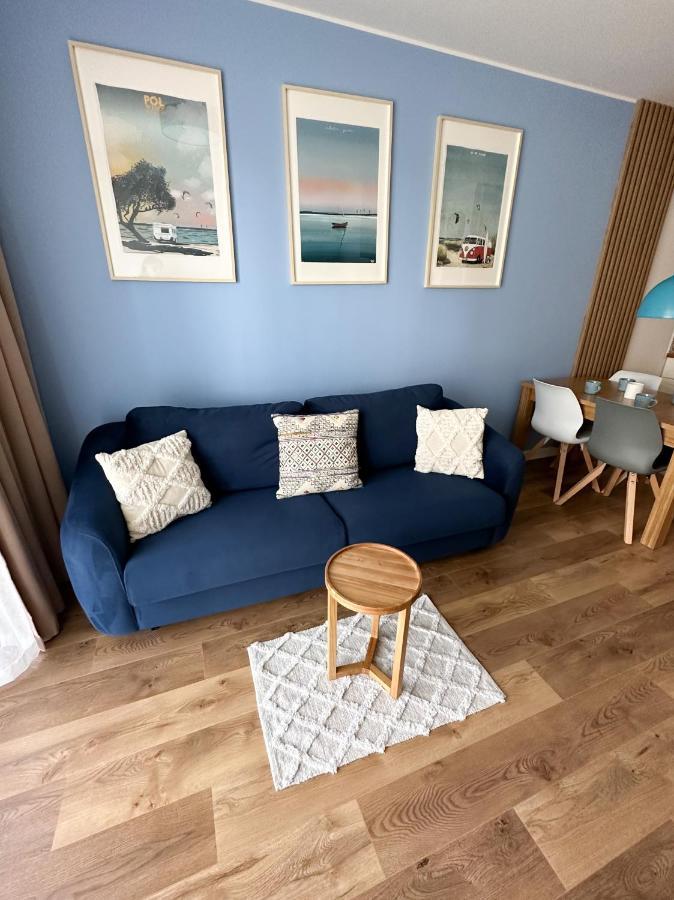 Luxflats Apartament Maui Jastrzębia Góra Eksteriør bilde